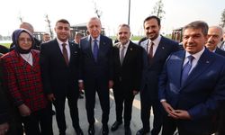 CHP'li Kastamonulu siyasetçi AK Parti saflarına katıldı