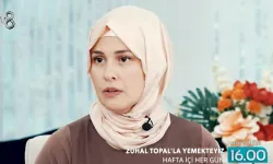 Kastamonulu yarışmacı Zuhal Topal'dan tam not aldı!