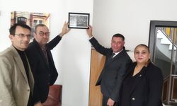 Kastamonu’nun tarihine ışık tutan kampanyaya esnaf desteği