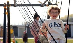 Kastamonu Belediyesi’nin yeni cazibe noktasına TAM NOT!