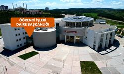 Kastamonu Üniversitesi’nde 'Merkezi Öğrenci İşleri' hayata geçirildi