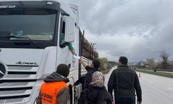 Kastamonu OBM Toprakköprü'de önleme araması yaptı