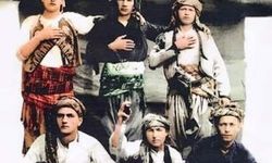 Kastamonu’da köklü bir Türk boyu: MANAVLAR