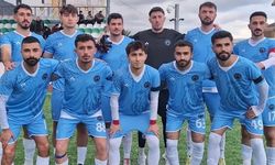 Pınarbaşıspor deplasmanda kazandı: 2-0