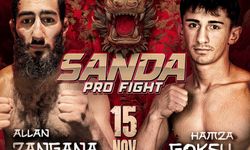 Kastamonulu Atom Karınca, Türkiye için ringe çıkacak