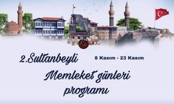 Sultanbeyli’de Kastamonu havası