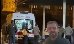 Kastamonu'da oğlunu öldüren baba tutuklandı