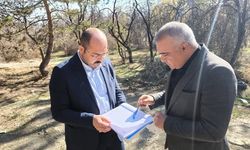 Tosya’nın su altyapısı güçleniyor