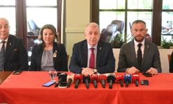 Ümit Özdağ’dan sert mesajlar: “Demirtaş serbest bırakılacak"