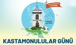 Pendik Millet Bahçesi, Kastamonu’nun renklerine bürünecek