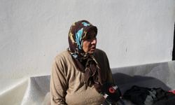 Kastamonu'da kaybolan anne-oğlu en son onlar görmüş!