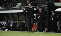 Onur Beşel’den Karacabey maçı ve sakatlık açıklaması