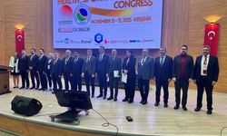 İl Müdürü Seven Kırşehir'de Kastamonu'yu temsil etti