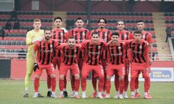 Batman’da GMG Kastamonuspor paniği