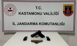 Kastamonu Jandarmasından dev operasyon: 32 şahıs yakalandı