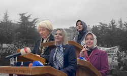 106 yıldır aynı ruhla... Kastamonu kadınının gurur günü