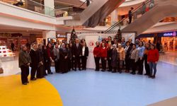 11 kadın kooperatifi Kastamonu'da bir araya geldi