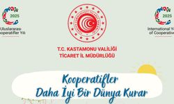 Kastamonulu kadınların emeği stantlara taşınıyor