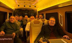 MÜSİAD Kastamonu’nun İstanbul paylaşımı tepki topladı