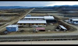 Kastamonu’nun dev projesinde geri sayım başladı