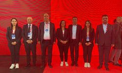 Hikmet Erbilgin yeniden CHP Parti Meclisi’ne seçildi