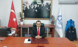 Kastamonu’dan tayin olan müftü, Ordu’da göreve başladı