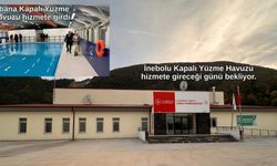 Abana istedi aldı, İnebolu gün sayıyor