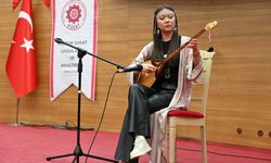 Kastamonu'da Türkçe şenliği düzenlendi