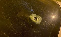 Cide’de otomobili kurşunlanan vatandaş konuştu