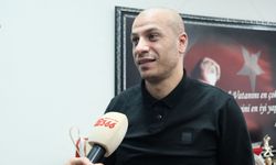 Abdulaziz Solmaz'dan gazetemize özel açıklamalar...