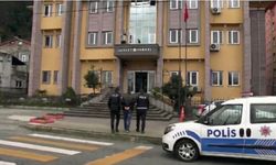 193 yıl hapis cezası bulunan şahıs bakın nerede yakalandı?