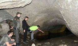 Araç'ta 5 kapılı dev mağara keşfedilmeyi bekliyor