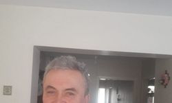 Arkadaşının evi eceli oldu!