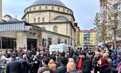 Evde temizlik yaparken fenalaştı, hayatını kaybetti