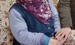 Giresun’da ev yangını: 97 yaşındaki kadın hayatını kaybetti