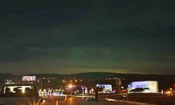 Korkunç kaza: Hayatını kaybetti, eşi yaralandı!