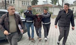 Üvey baba, oğul katili oldu