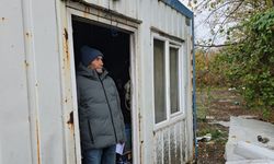 Vekalet verdi, 21 milyon liralık gayrimenkullerinden oldu iddiası