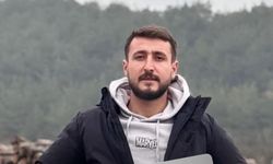 AK Parti'de Gençlik Kolları Başkanı Emre Kayar istifa etti