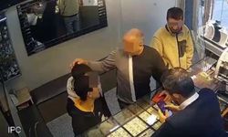 Kastamonulu çocuklar altın dolu çantayı sahibine teslim etti