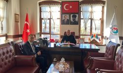 Araç–İhsangazi OSB’de heyet protokolü imzalandı