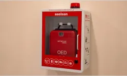 AVM, stat ve iş yerlerine 'şok cihazı' şartı