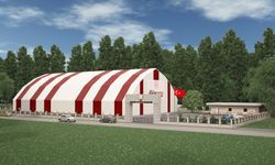 Azdavay’da gençlere yönelik büyük yatırım