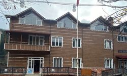 Azdavay Belediyesi, kız öğrencilerin barınma sorununu çözdü