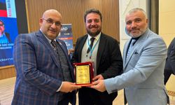 Gazeteci İrfan Salcı Urfa’da yerelde gazeteciliği anlattı