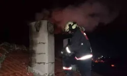 Kış geldi, aman dikkat: Kastamonu itfaiyesi uyardı!