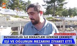 Kastamonu'daki şüpheli ölümlere dair baba: "Eşimi affettim"