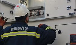 Kuzeykent’in elektrik altyapısına takviye yapılacak