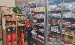 Çatalzeytin’de gıda denetimleri sürüyor