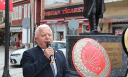 "İnebolu 'hafriyat' ilçesi olmaktan ne zaman kurtulacak?"